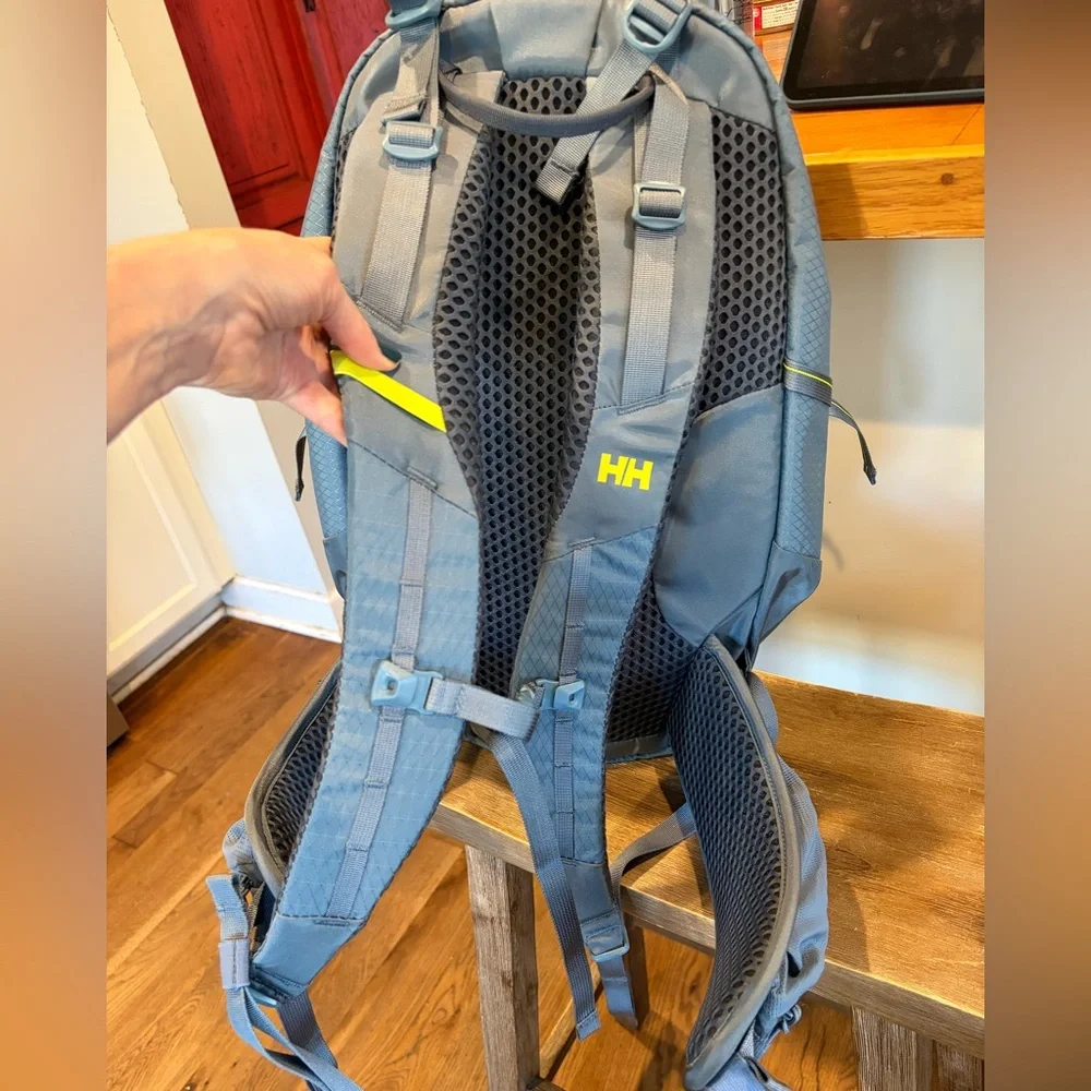 Helly Hanson Generator 20 Backpack NEW